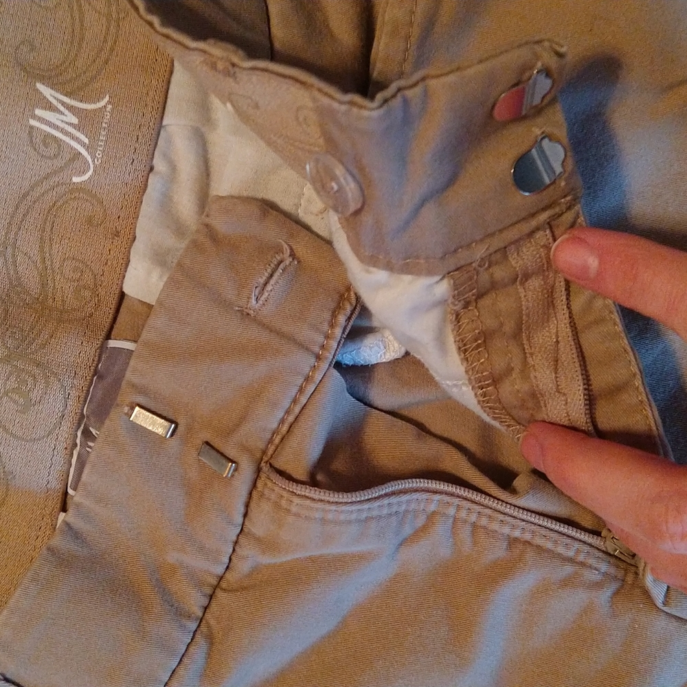 Khakis - Picture 3 of 4
